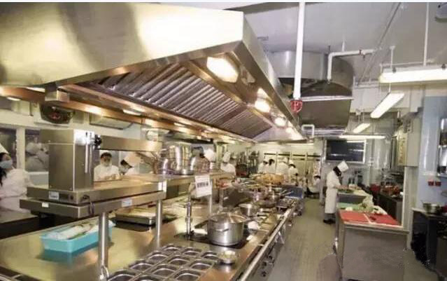 不鏽鋼商用深夜网站免费观看設備現場圖片