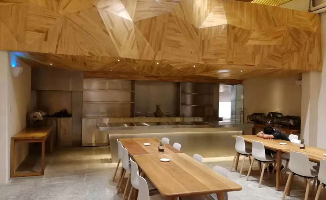 成都餐廳深夜网站免费观看設備1