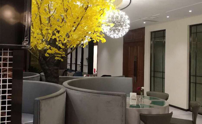 金路集團員工餐廳深夜网站免费观看設備項目1