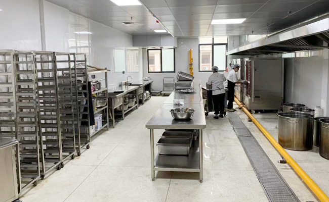 成都學校深夜网站免费观看設備工程項目2