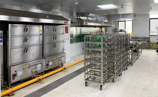 成都學校深夜网站免费观看設備工程項目3