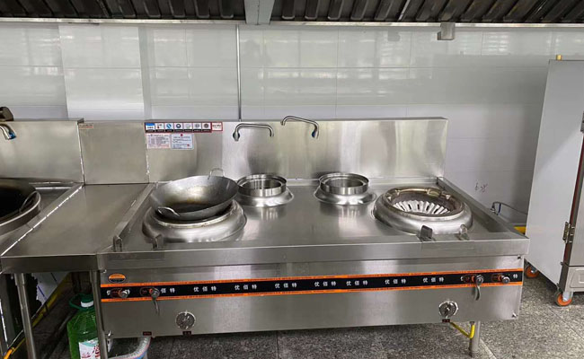 成都食堂深夜网站免费观看設備