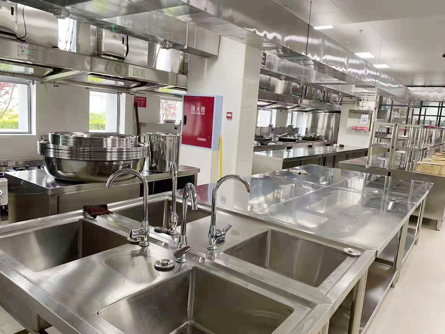 食堂深夜网站免费观看設備廠家