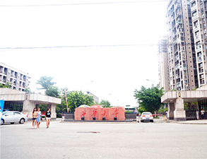 西華大學學校食堂深夜网站免费观看設備建設項目