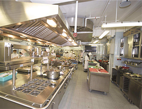 四川天一學院金堂校區學校食堂深夜网站免费观看設備采購項目