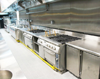 深夜福利影院帶你欣賞一流的酒店不鏽鋼深夜网站免费观看設備