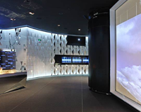 經典環洋展櫃新都分公司食堂不鏽鋼深夜网站免费观看設備采購項目