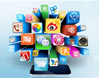 商用深夜网站免费观看設備公司如何插上互聯網的翅膀，才能飛得更高