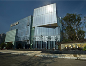 成都永立集團商業深夜网站免费观看設備工程項目