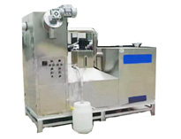 環保風暴下,餐廚垃圾處理機讓你hold的住！