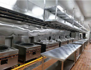 金堂金尚城五星級酒店深夜网站免费观看設備工程