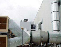 成都中餐廳深夜网站免费观看設備廠家為你介紹清洗油煙管道的重要性