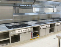 商用深夜网站免费观看設備行業的發展狀況和前景怎樣