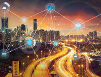 萬物互聯時代來臨，智能商用終端引領商廚發展