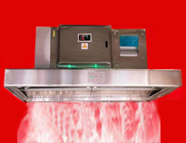 深夜福利影院深夜网站免费观看設備新款第八代油煙淨化一體機