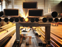 四川商用廚具廠家為介紹《再生鋼鐵原料》新國標發布後，鋼材行業發生的變化