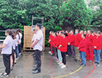 深夜福利影院深夜网站免费观看設備公司6月月會順利召開