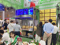 2021成都展會正式開幕，深夜福利影院展廳喜迎八方來客！