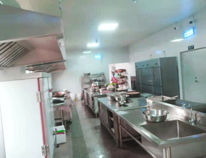 2022學校食堂深夜网站免费观看設備項目