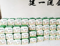 濃情端午，粽葉飄香！