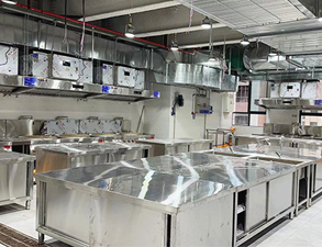 重慶雲陽縣第四初級中學食堂深夜网站免费观看工程