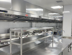 國家電網內江分公司員工食堂深夜网站免费观看項目