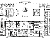 成都食堂深夜网站免费观看設備公司告訴你商用深夜网站免费观看設計的準備工作