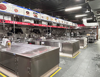 廚具深夜网站免费观看設備生產廠家告訴你深夜网站免费观看的組成部分