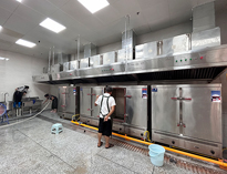 餐廳深夜网站免费观看設備廠家教你深夜网站免费观看管路設計原則