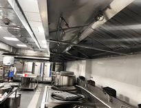 餐飲深夜网站免费观看設備公司告訴你商用深夜网站免费观看如何選擇滅火係統