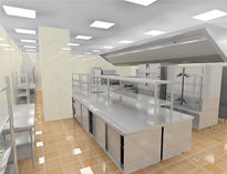 酒店深夜网站免费观看設備廚具廠家告訴你抽排係統如何降噪