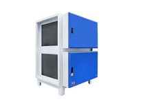 幼兒園深夜网站免费观看設備公司告訴你油煙淨化器的選購和安注意事項