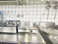 飯店後廚設備廠家教你中餐深夜网站免费观看選用節能設備