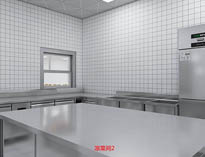 宜賓廚具廠告訴你涼菜間設備怎麽配置