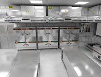 食堂深夜网站免费观看設備廠家教你確定深夜网站免费观看個工作間位置