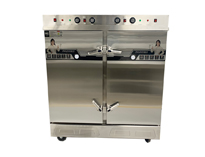 學校深夜网站免费观看設備廠家教你電蒸飯櫃使用注意事項