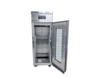 餐廳深夜网站免费观看設備廠家告訴你冷藏發酵箱的工作原理