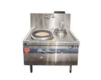 禦典單炒單吊灶