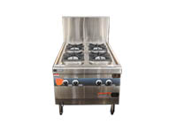 禦典四頭煲仔爐