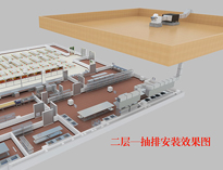 成都深夜网站免费观看設備廠告訴你商用深夜网站免费观看管道設計方法